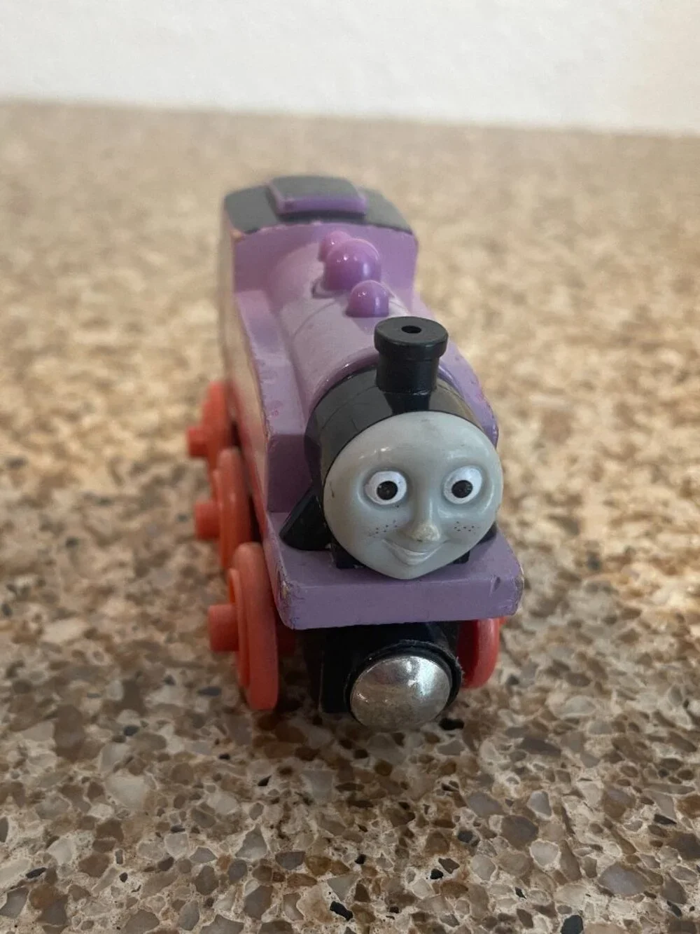 ROSIE Thomas Wooden Train - Classic, original model
